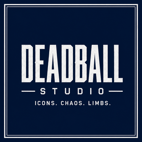 Deadball Studio