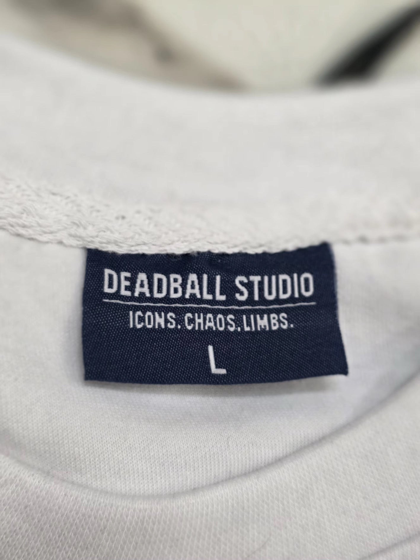 England // 1st Cap – Beckham v Greece White Premium T Shirt